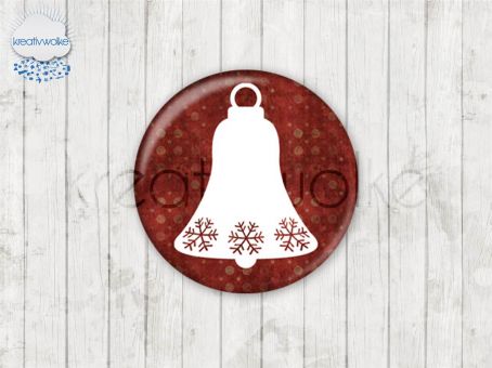 Motiv-Cabochons 274-4 Einzelset  