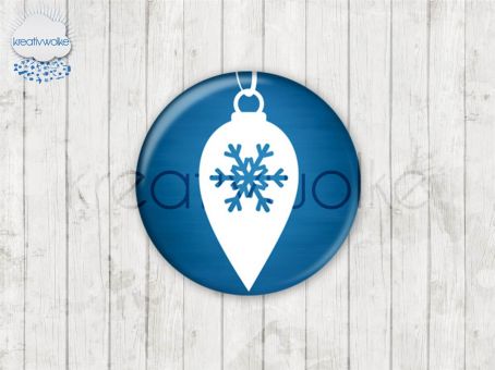 Motiv-Cabochons 278-6 Einzelset  