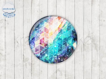 Motiv-Cabochons 284-3 Einzelset  