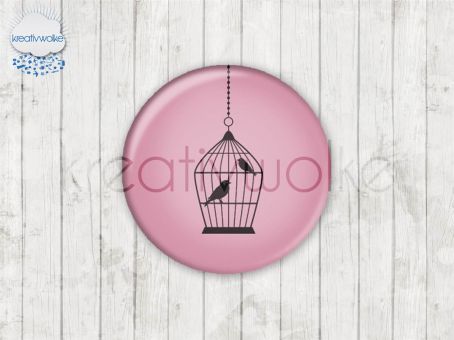 Motiv-Cabochons 286-4 Einzelset  