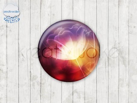Motiv-Cabochons 288-6 Einzelset  
