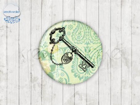 Motiv-Cabochons 289-1 Einzelset  