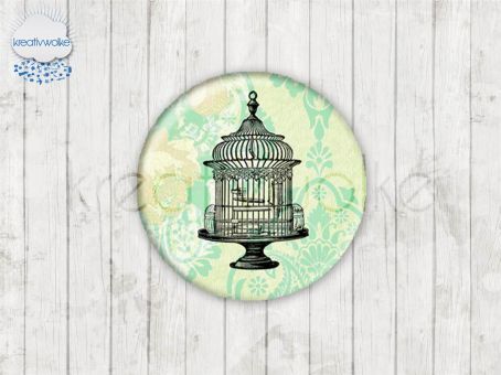 Motiv-Cabochons 289-6 Einzelset  