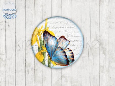 Motiv-Cabochons 291-6 Einzelset  