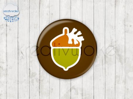 Motiv-Cabochons 296-3 Einzelset  