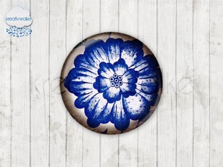 Motiv-Cabochons 303-3 Einzelset  