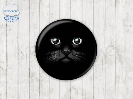 Motiv-Cabochons 305-4 Einzelset  10mm (1 Paar)