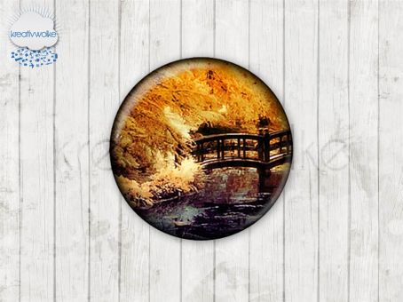 Motiv-Cabochons 314-6 Einzelset  