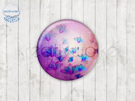 Motiv-Cabochons 315-1 Einzelset  