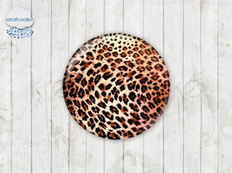 Motiv-Cabochons 317-6 Einzelset 18mm (1 Paar)