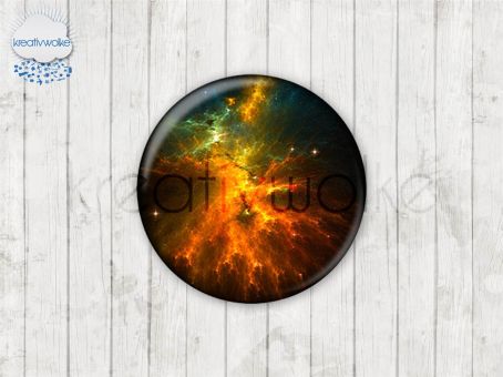 Motiv-Cabochons 322-6 Einzelset  