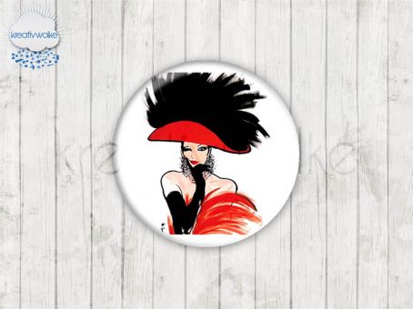 Motiv-Cabochons 326-2 Einzelset  