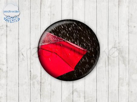 Motiv-Cabochons 334-4 Einzelset  