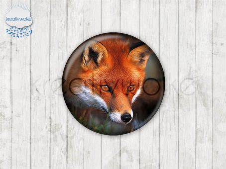 Motiv-Cabochons 336-3 Einzelset  12mm (1 Paar)