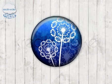 Motiv-Cabochons 337-5 Einzelset  