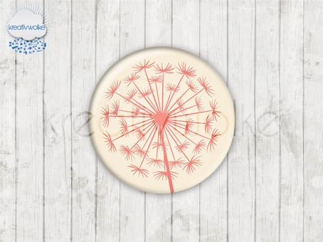 Motiv-Cabochons 339-3 Einzelset  