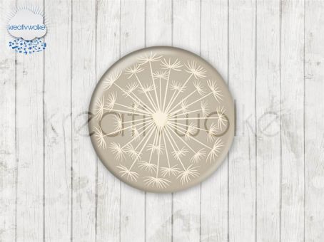 Motiv-Cabochons 340-1 Einzelset  