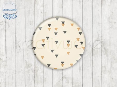 Motiv-Cabochons 341-3 Einzelset  