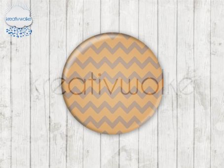 Motiv-Cabochons 341-6 Einzelset  