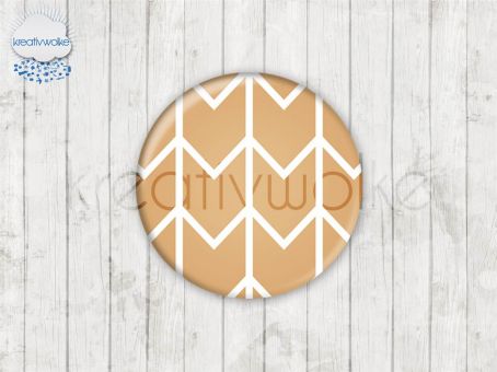 Motiv-Cabochons 342-4 Einzelset  