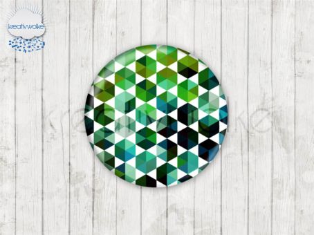 Motiv-Cabochons 358-2 Einzelset  