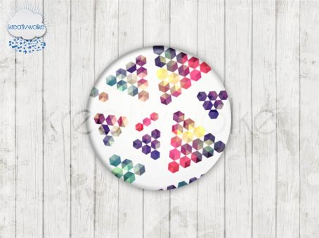 Motiv-Cabochons 358-3 Einzelset  