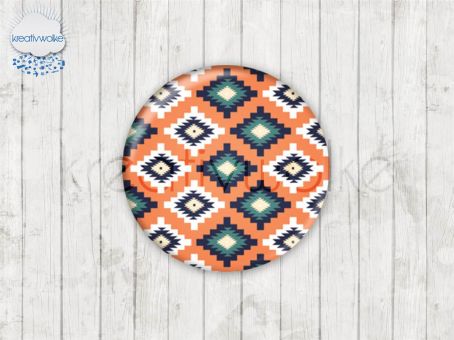 Motiv-Cabochons 364-1 Einzelset  