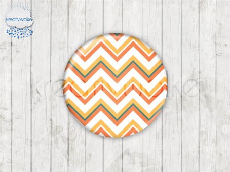 Motiv-Cabochons 364-6 Einzelset  