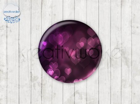 Motiv-Cabochons 366-3 Einzelset  