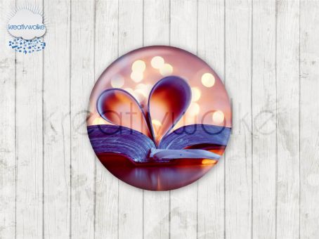 Motiv-Cabochons 368-1 Einzelset  