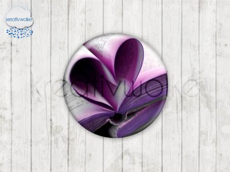 Motiv-Cabochons 368-3 Einzelset  