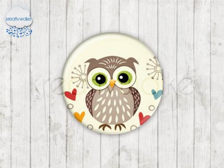Motiv-Cabochons 369-2 Einzelset  