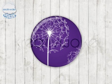Motiv-Cabochons 373-4 Einzelset  
