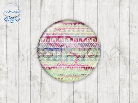 Motiv-Cabochons 376-5 Einzelset  