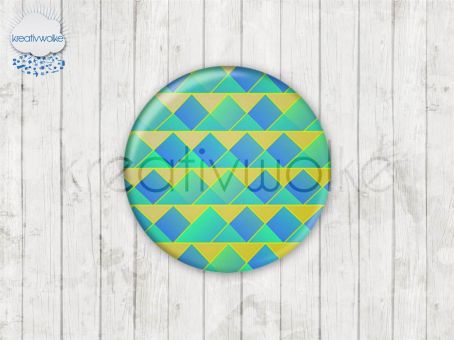 Motiv-Cabochons 377-4 Einzelset  