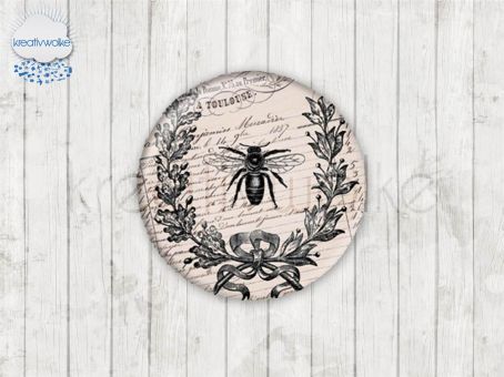 Motiv-Cabochons 378-2 Einzelset  