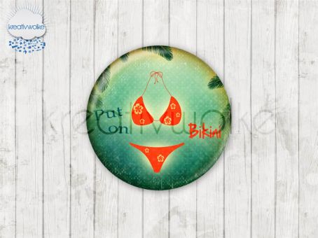 Motiv-Cabochons 400-4 Einzelset  