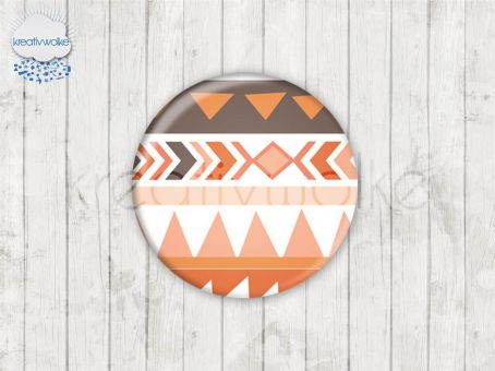 Motiv-Cabochons 403-1 Einzelset  