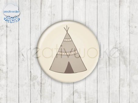 Motiv-Cabochons 403-3 Einzelset  