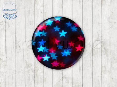 Motiv-Cabochons 405-2 Einzelset  