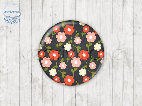 Motiv-Cabochons 407-2 Einzelset  
