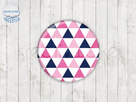 Motiv-Cabochons 412-2 Einzelset  