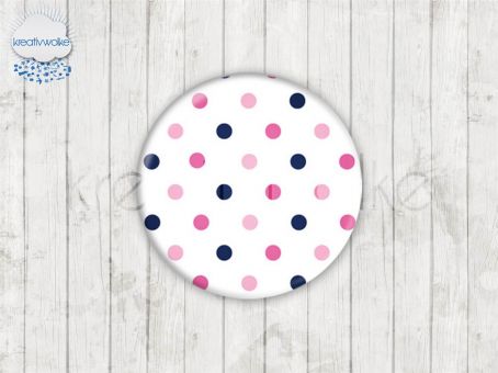 Motiv-Cabochons 412-6 Einzelset  