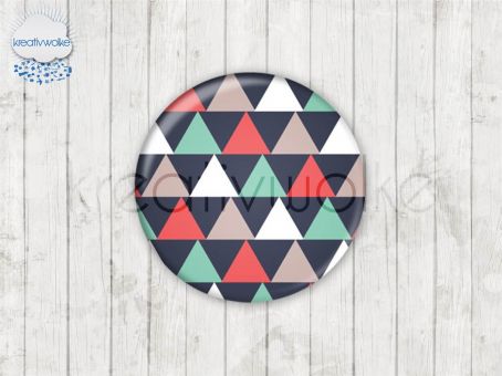 Motiv-Cabochons 413-5 Einzelset  
