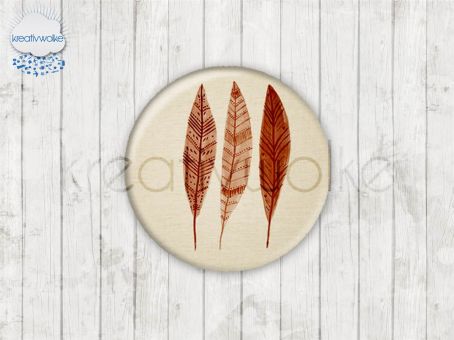 Motiv-Cabochons 415-4 Einzelset  