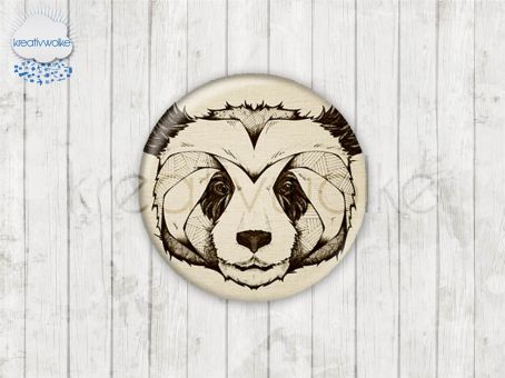Motiv-Cabochons 416-2 Einzelset  