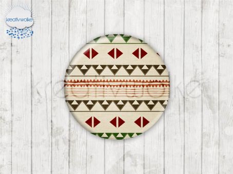 Motiv-Cabochons 416-4 Einzelset  