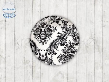 Motiv-Cabochons 418-2 Einzelset  