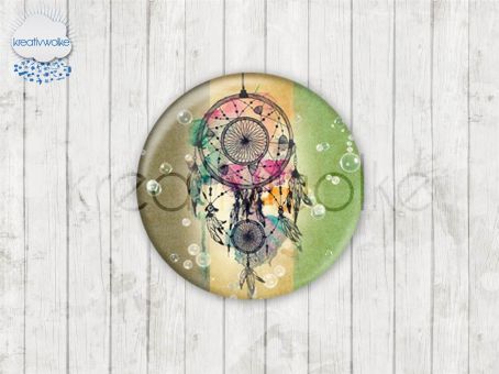 Motiv-Cabochons 421-3 Einzelset  