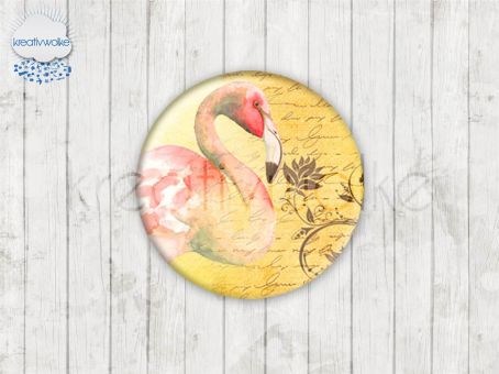 Motiv-Cabochons 422-1 Einzelset  